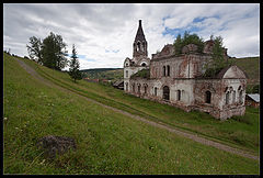 фото "Свято-Троицкий храм / 0178_0132"