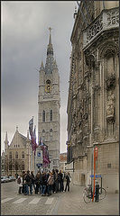 photo "In Gent"