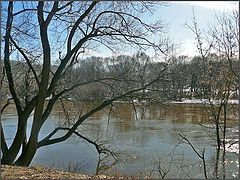 photo "Cold spring water"