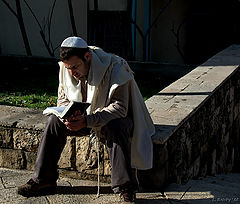 фото "Наедине"
