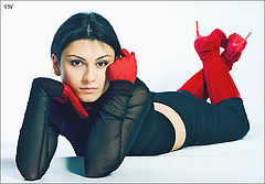 фото "Rossoneri"