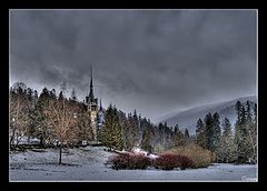 photo "Peles Castle"