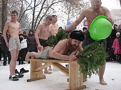photo "Shrovetide-1"