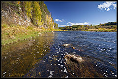 фото "Перекат / 0182_0032"
