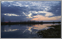 фото "Рождение весны"