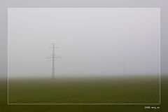 фото "Энергетика в тумане :)"