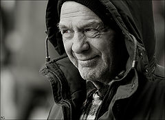фото "взгляды."