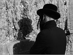 фото "Shadow of Jerusalem"