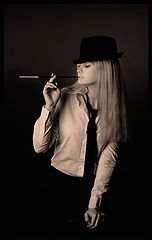 фото "Ms. Bandita"