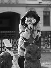 фото "Московские зарисовки"