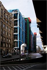 photo "It is an architecture too..."
