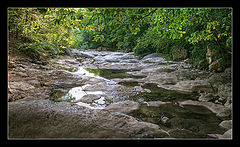 photo "Stone River"