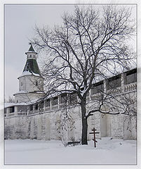 photo "Old tower"