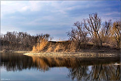 фото "Тихая вода"