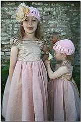 photo "Easter Finery"