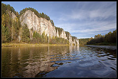 фото "Чусовая, Камень Олений / 0182_0112"