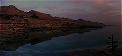 photo "400 meters below sea level ..."