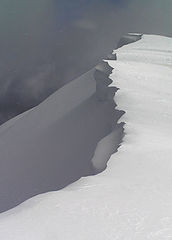photo "Cornice Forming"
