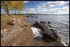 фото "Черноисточинский пруд / 0182_0006"