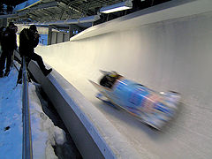 photo "Going for Speed"