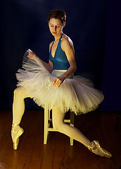 photo "Olga"