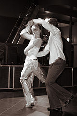 photo "Salsa"