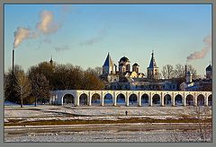фото "В.Новгород"