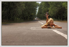 photo "***"