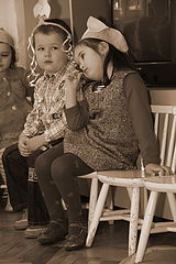 photo "so young... so lost"
