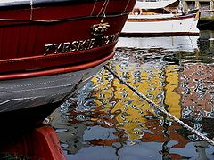 фото "Color and reflection"