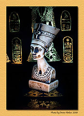 фото "Нефертити"