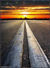 photo "Road to the future"