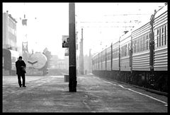 фото "Восточный экспресс"
