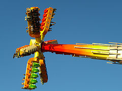 photo "flying high"