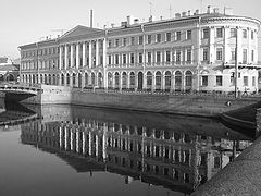 фото "Дом Адамини"
