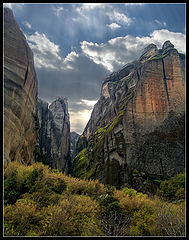 photo "Meteora. Greece"