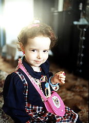 photo "The gipsy women"