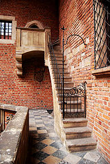 photo "Stairs of great minds"
