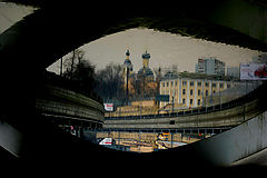 фото "Перевёрнутый мир."