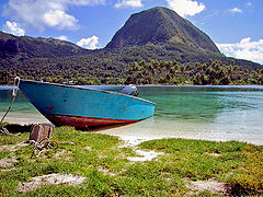 фото "Bora Bora, Polynesia"