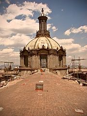 фото "On the roof"