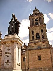 фото "Monuments"
