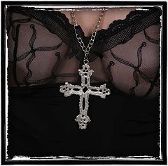 photo "The Cross"