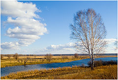 фото "Вольная"