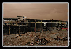 photo "old  building"