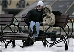 фото "Он и Она."