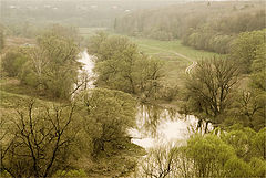 фото "Ранняя весна"