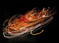 фото "speed of light"