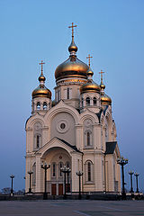 фото "Собор"
