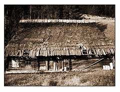 фото "Старинка"